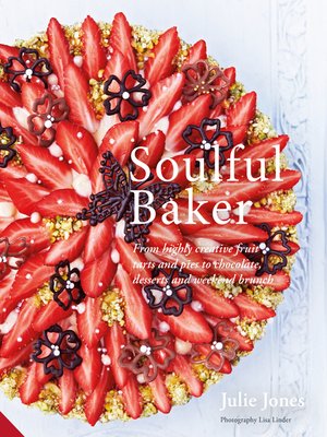cover image of Soulful Baker